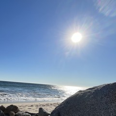 Sunwave (starts to shine)