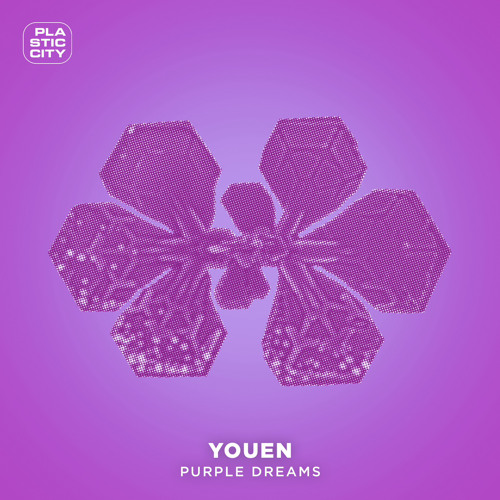 Purple Dreams (Original Mix) [Plastic City]