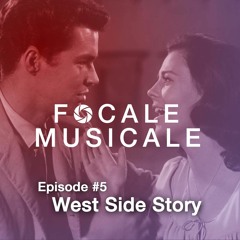 Episode 5 - West Side Story (1961 & 2021) : le Melting Pot américain, sauce shakespearienne