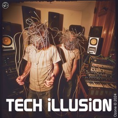 TECH ILLUSiON