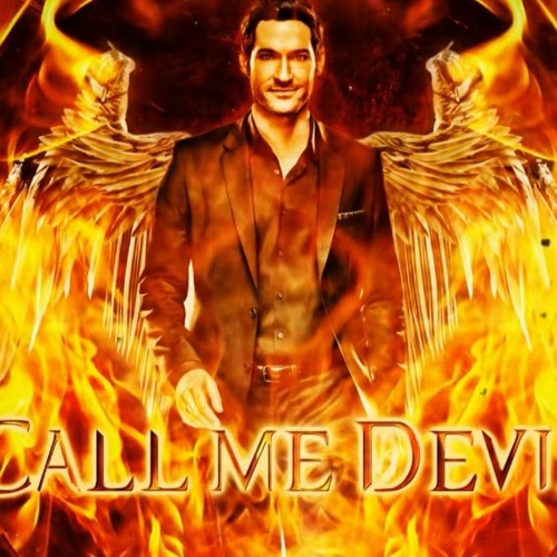 Lucifer | Call Me Devil