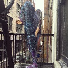 who i am (prod. drewtek)