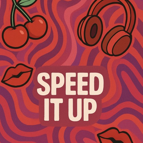 SPEED IT UP