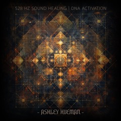 528hz Sound Healing | DNA Activation