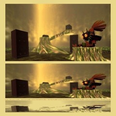 Lost Woods Remix - neonuproar