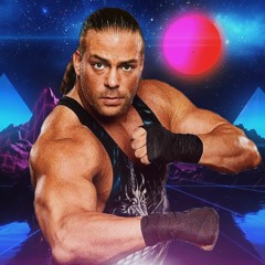 80s Remix: WWE RVD "One of a Kind" Entrance Theme