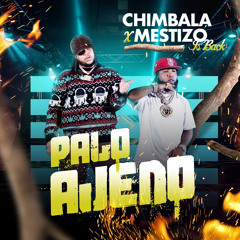 Palo Ajeno
