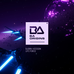 Bjorn Akesson - Life Force