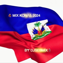 😍🔥😍🔥😍MIX KOṈᕈΔ 2024 BɎ DJSEBMIX😍🔥😍🔥😍