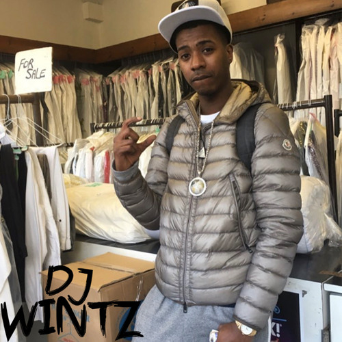 Luniz Ft Nines - I Got 5 On It Remix DJ Wintz's Remixes| @DJ Wintz