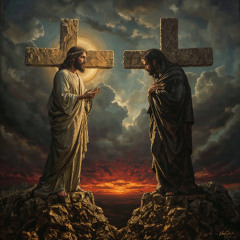 Ballad of the Forgiven Cain
