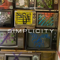 telecemian - simplicity 014 - house session