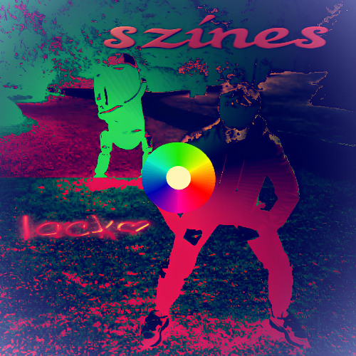 színes (roggerprod)