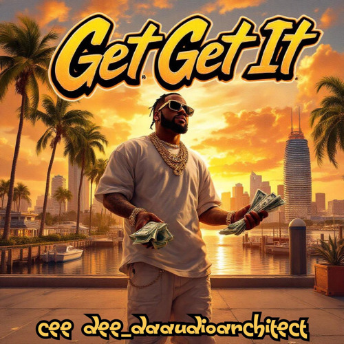 Get! Get It! (Special Version)