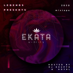 Nach Some More Laila (Legends Baby)