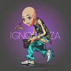 GABBER IGNORANZA - Gucci's Lucid Head [GB01] [FREE DOWNLOAD]