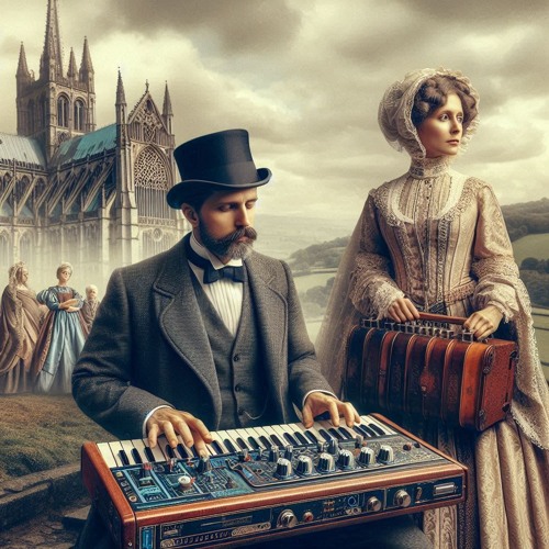 Victorians In Medival