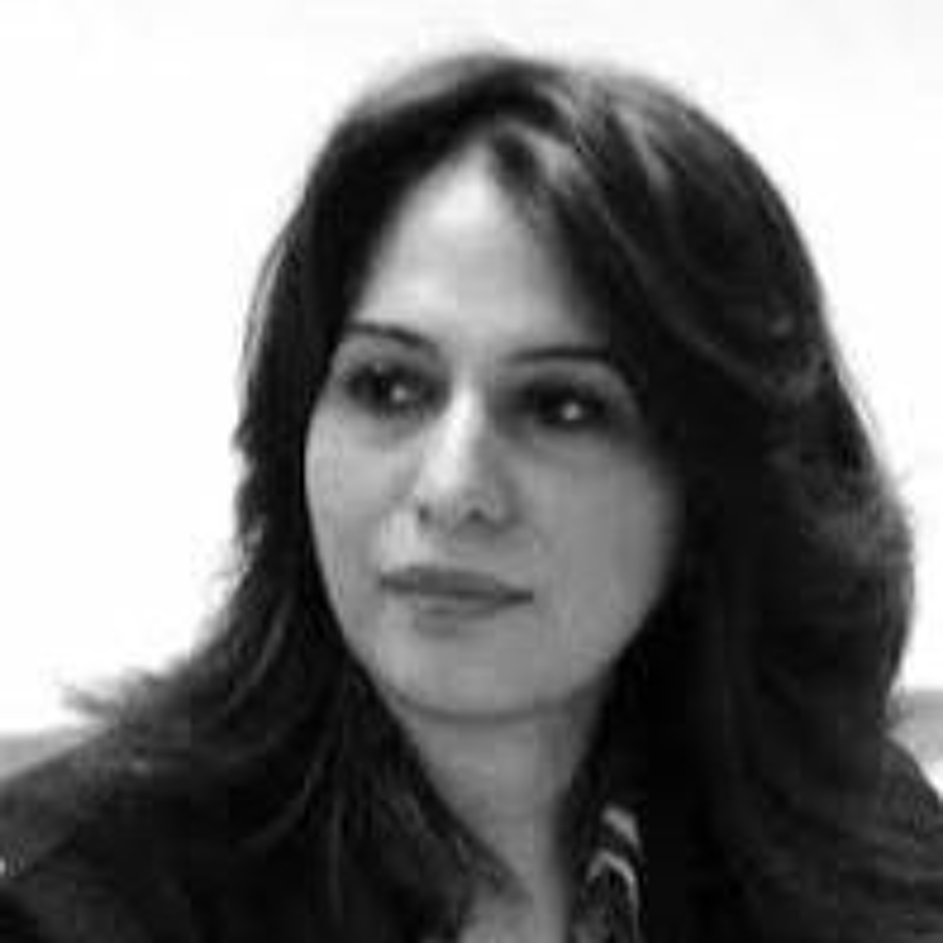 The United Arab Emirates Responds to the Coronavirus with Najat Al-Saied episode artwork