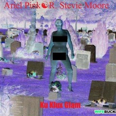 R. Stevie Moore & Ariel Pink - Another No Answer