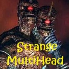Strange MultiHead