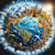 Artwork for If I Could See the World (Through the Eyes of a Child) Remix hardstyle, electronic, pop