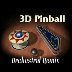 3D Pinball Space Cadet | Orchestral remix 2021