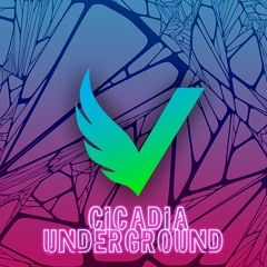 Cicadia Underground (Pop Remix House Set)