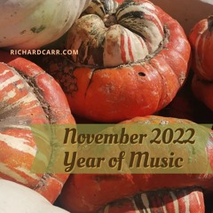 Year of Music: November 26, 2022