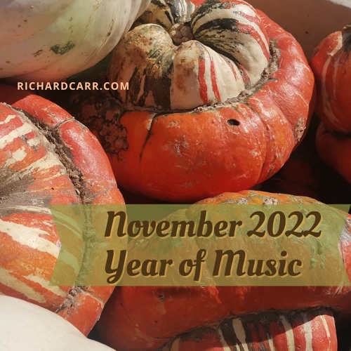 Year of Music: November 30, 2022