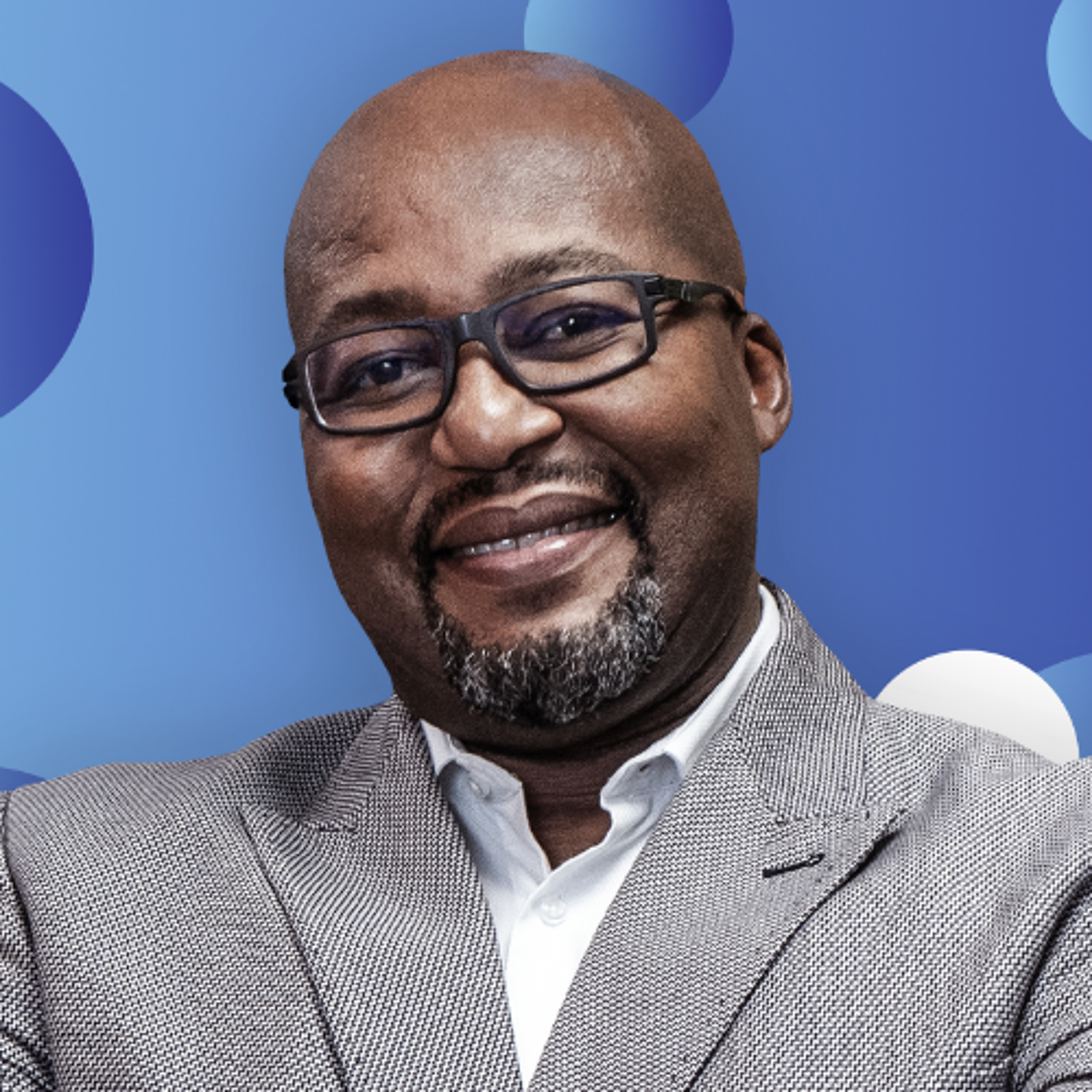 Bonga Gumede discusses Altron Digital Business’s new tech trends report episode artwork