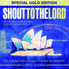 Jesus Lover of My Soul (Live)