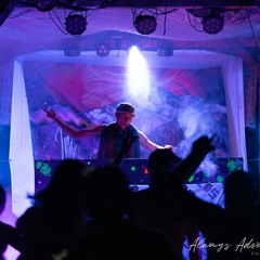 EOS FEST 2021 - Space Bass Set