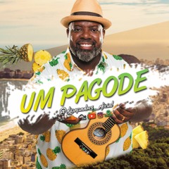 DjPapaDocs - Um Pagode V1