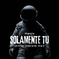 Moenia - No Dices Mas (Shipping Dpartment Remix) FREE DOWNLOAD
