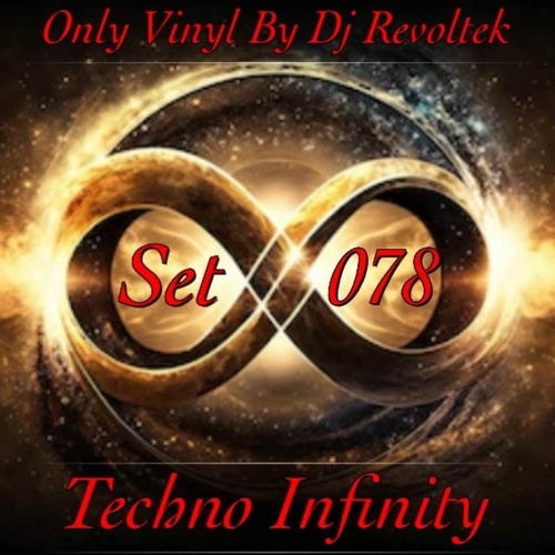 Set 078 - Mix Only Vinyl By Dj Revoltek.WAV