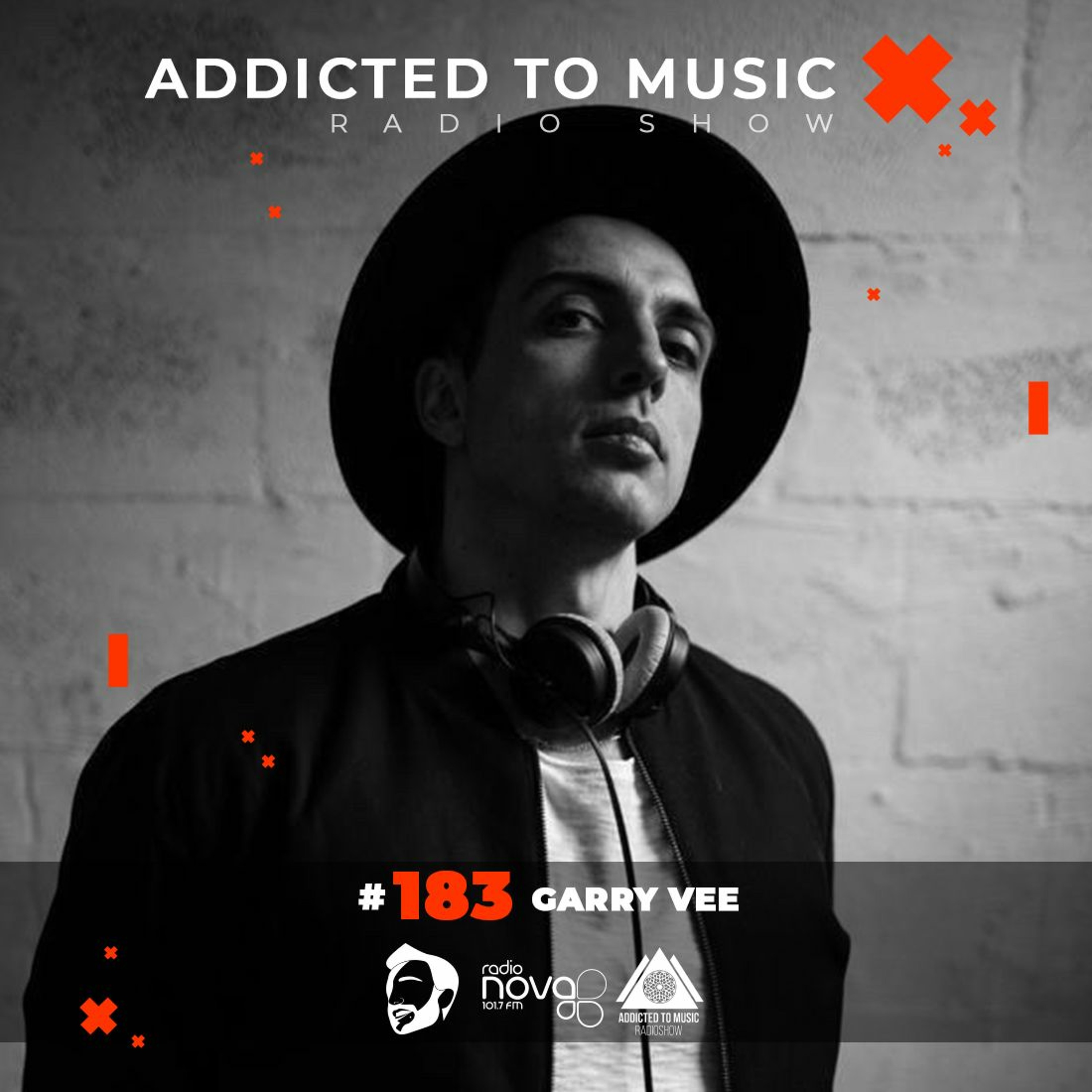 Garry Vee - World Up Radio Show # 183 episode artwork