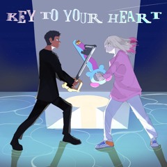 Key to Your Heart