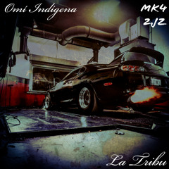MK4 2JZ (Omí Indígena)