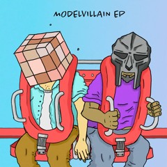 Raid - MODELVILLAIN (MODEL 86 x MADVILLAIN)