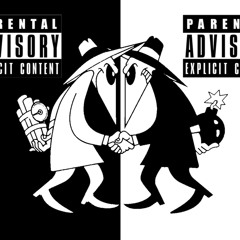 Spy Vs Spy Freestyle (Prod.ShyGuyMadeIt)