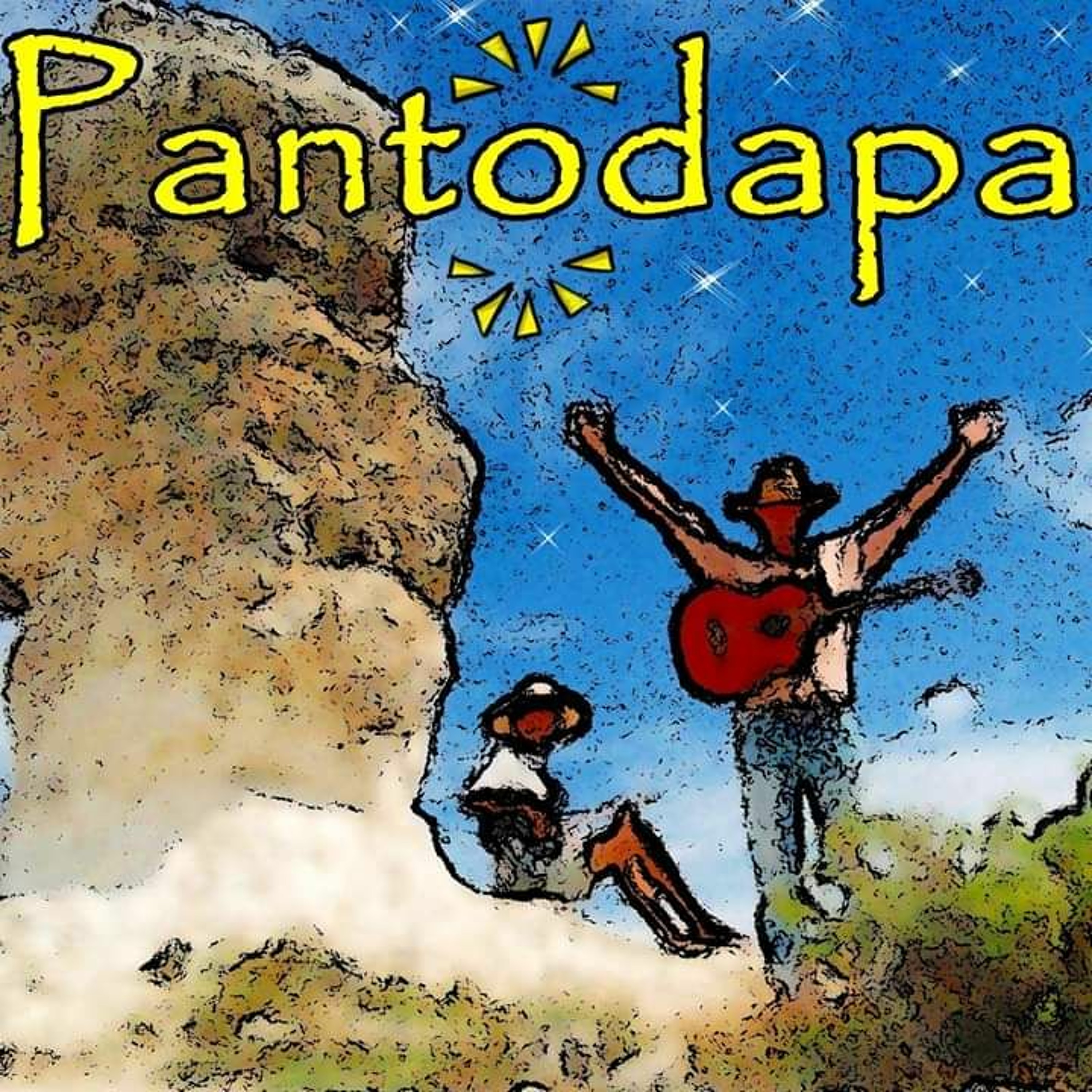 concert Pantodapa 27 juin, sous les étoiles