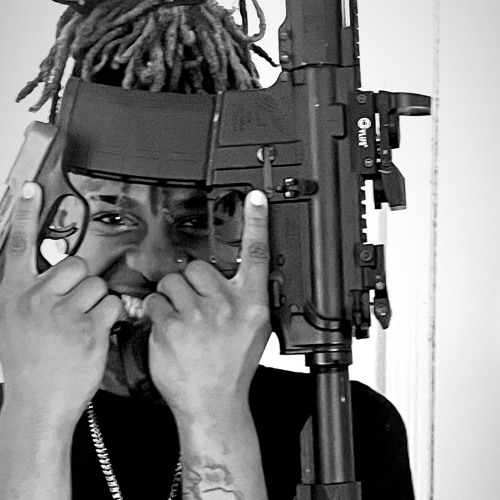 R4 - Walk With The Dead