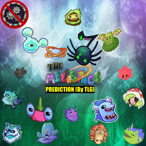 The Meebspace Prediction ( - Mech )