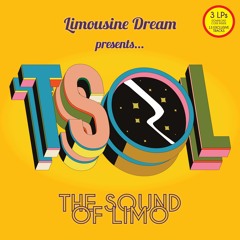 Various - The Sound of Limo - 3x12" (TSOL LP1)