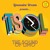 Artwork for Various - The Sound of Limo - 3x12" (TSOL LP1)