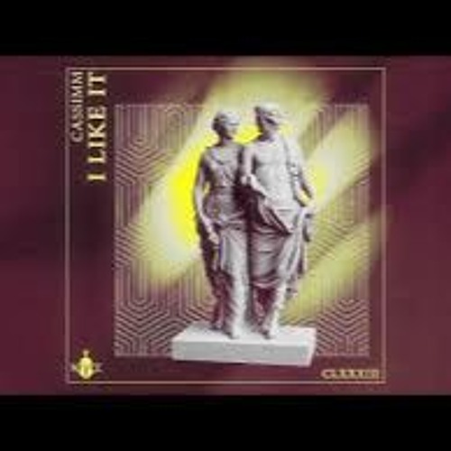 CASSIMM - I Like It