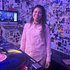 Sonidero Sounds @ The Lot Radio 11 - 22 - 2022