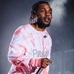 Only you ( Kendrick Lamar Type Beat)