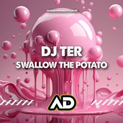 Dj Ter - Swallow The Potato ACDIG3559 *Acceleration Digital*