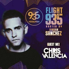 Flight 935 on Revolution 93.5 FM 5/2/20 (Chris Valencia Guest Mix)